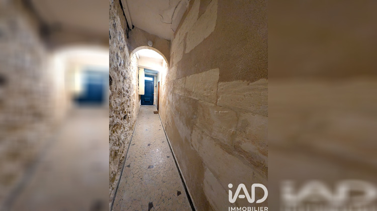 Ma-Cabane - Vente Appartement Libourne, 38 m²