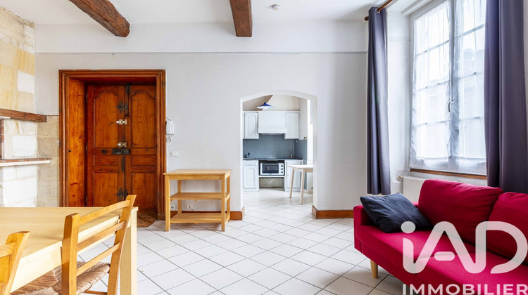 Ma-Cabane - Vente Appartement Libourne, 62 m²