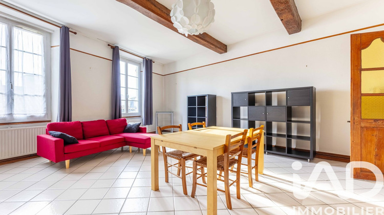 Ma-Cabane - Vente Appartement Libourne, 62 m²