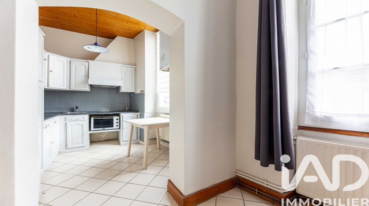 Ma-Cabane - Vente Appartement Libourne, 62 m²