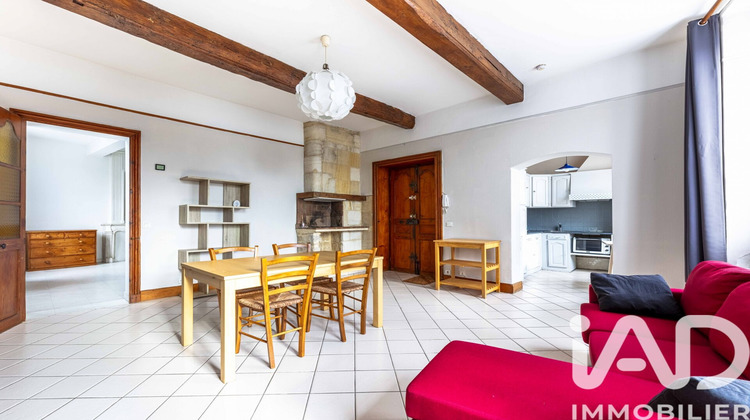 Ma-Cabane - Vente Appartement Libourne, 62 m²