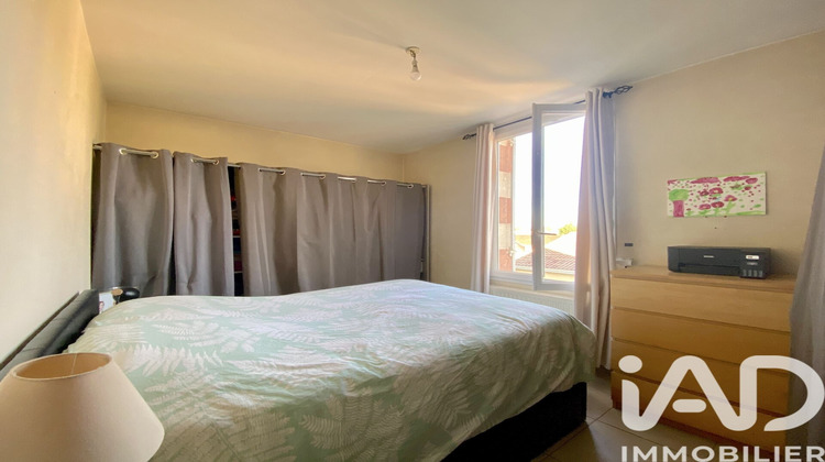 Ma-Cabane - Vente Appartement Libourne, 53 m²