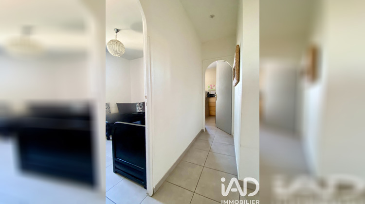 Ma-Cabane - Vente Appartement Libourne, 53 m²