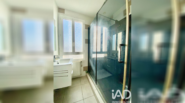 Ma-Cabane - Vente Appartement Libourne, 53 m²