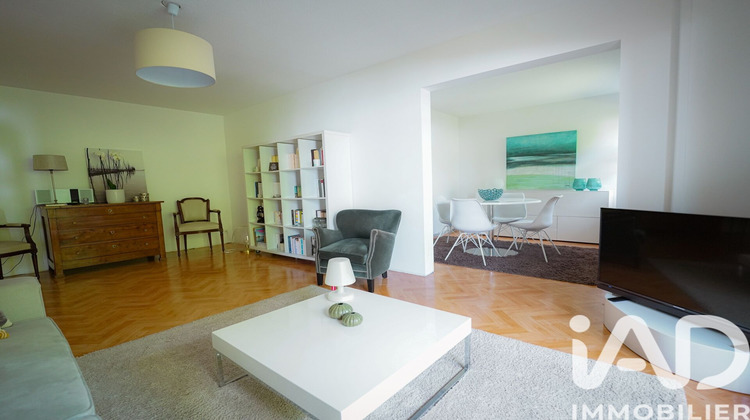 Ma-Cabane - Vente Appartement Libourne, 75 m²