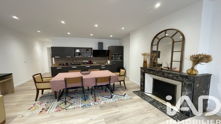 Ma-Cabane - Vente Appartement Libourne, 61 m²