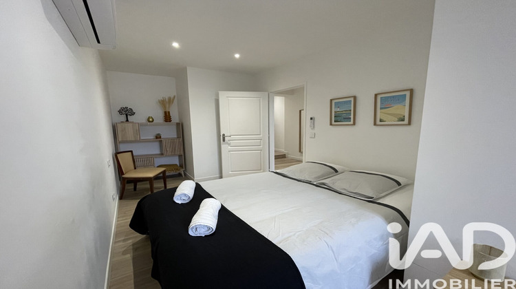 Ma-Cabane - Vente Appartement Libourne, 61 m²