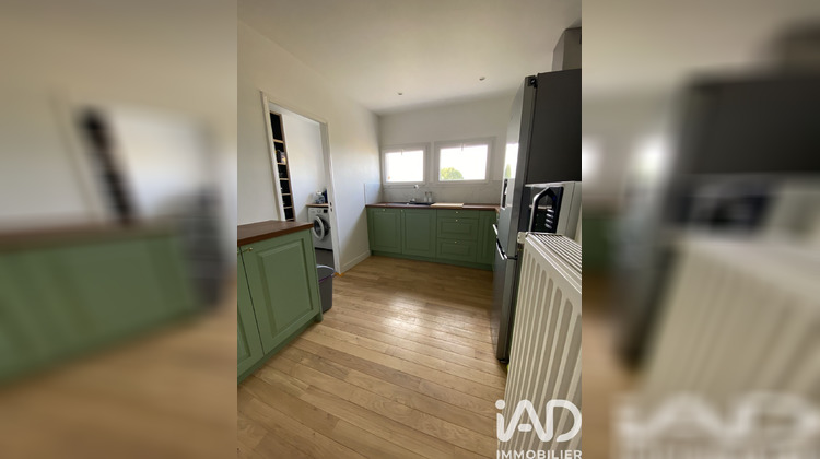 Ma-Cabane - Vente Appartement Libourne, 63 m²
