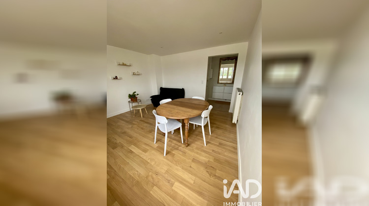 Ma-Cabane - Vente Appartement Libourne, 63 m²