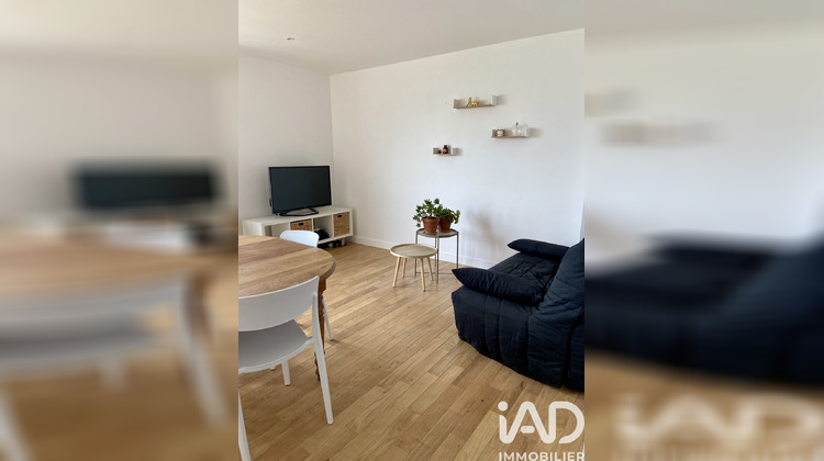 Ma-Cabane - Vente Appartement Libourne, 63 m²