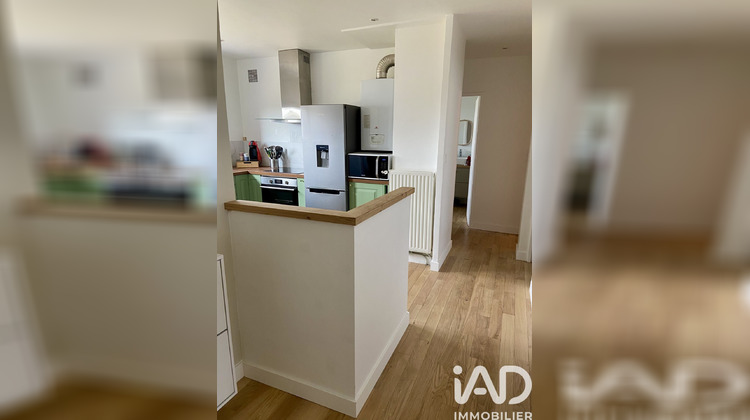 Ma-Cabane - Vente Appartement Libourne, 63 m²