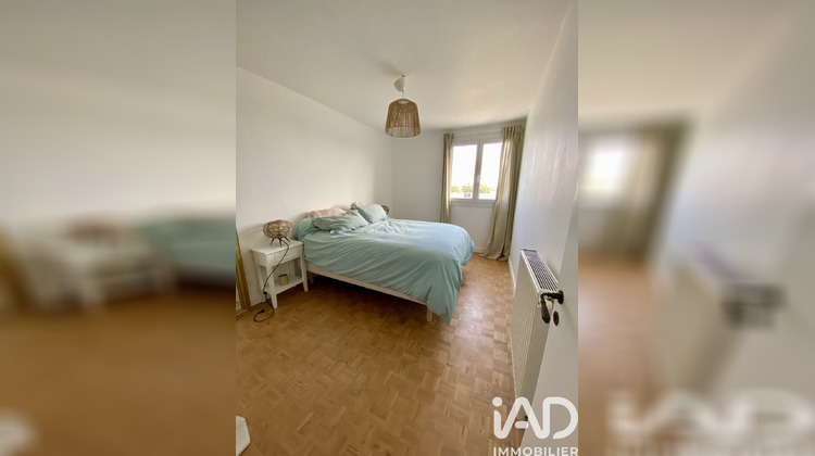 Ma-Cabane - Vente Appartement Libourne, 63 m²