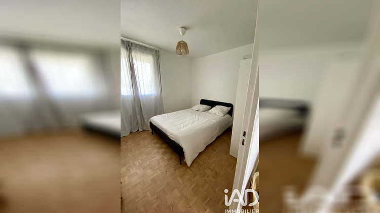 Ma-Cabane - Vente Appartement Libourne, 63 m²