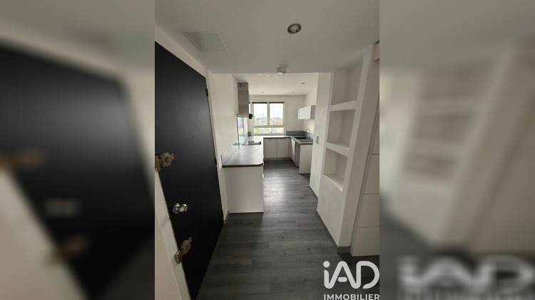 Ma-Cabane - Vente Appartement Libourne, 60 m²