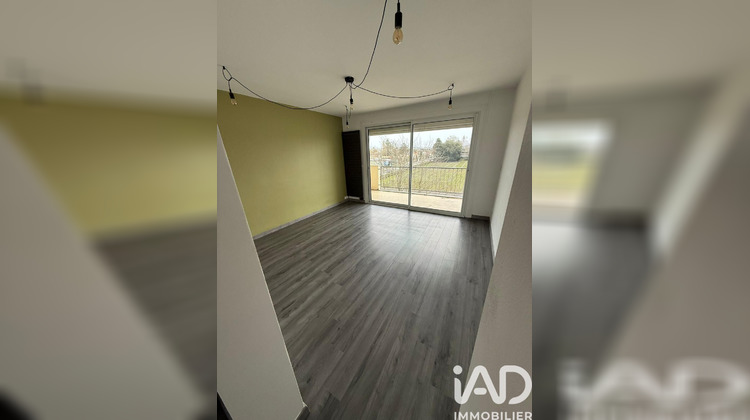 Ma-Cabane - Vente Appartement Libourne, 60 m²