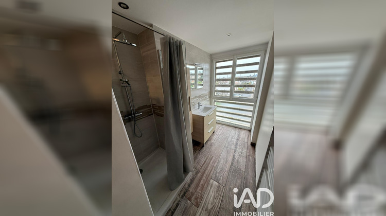 Ma-Cabane - Vente Appartement Libourne, 60 m²