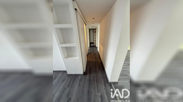 Ma-Cabane - Vente Appartement Libourne, 60 m²