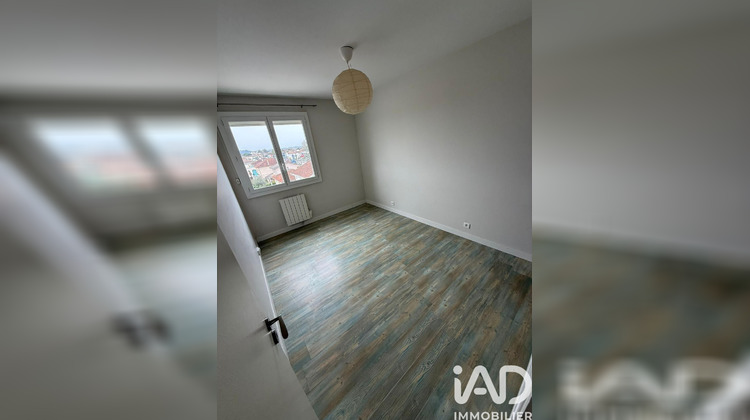 Ma-Cabane - Vente Appartement Libourne, 60 m²