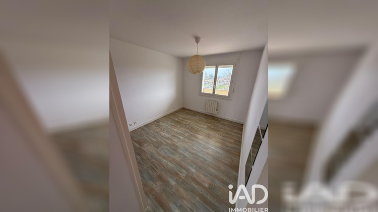 Ma-Cabane - Vente Appartement Libourne, 60 m²