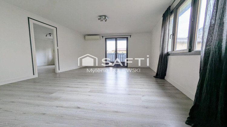 Ma-Cabane - Vente Appartement Libourne, 91 m²