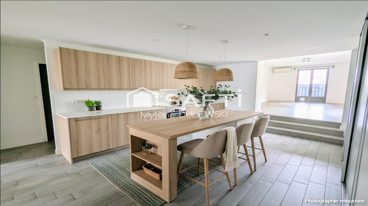 Ma-Cabane - Vente Appartement Libourne, 91 m²