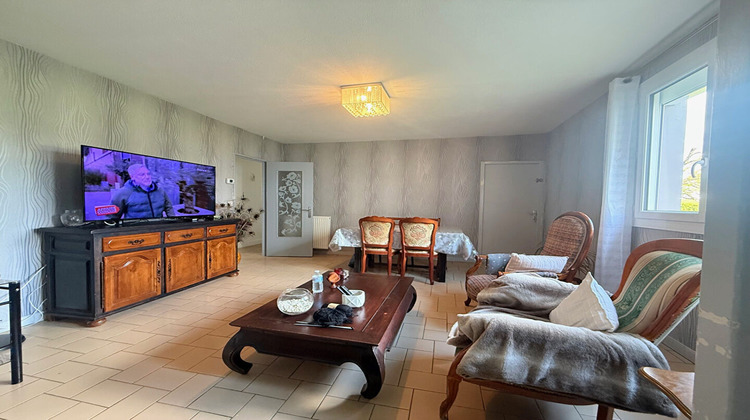 Ma-Cabane - Vente Appartement LIBOURNE, 83 m²