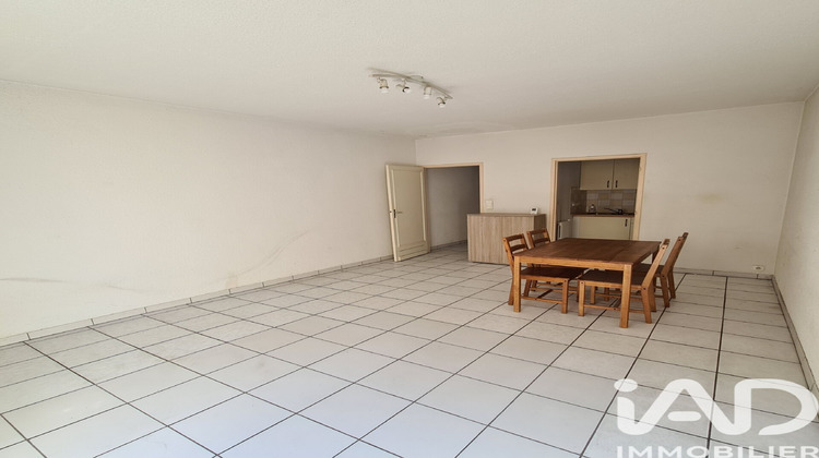 Ma-Cabane - Vente Appartement Libourne, 31 m²