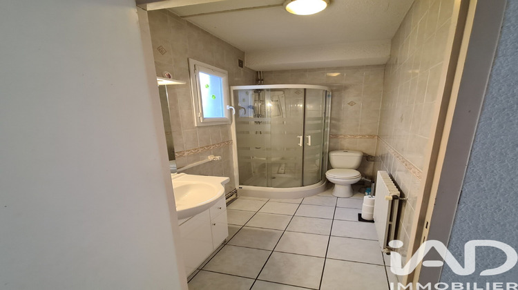 Ma-Cabane - Vente Appartement Libourne, 31 m²