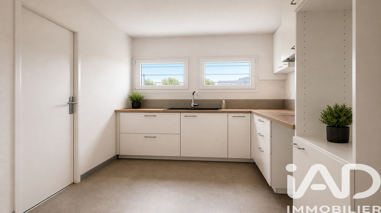 Ma-Cabane - Vente Appartement Libourne, 69 m²
