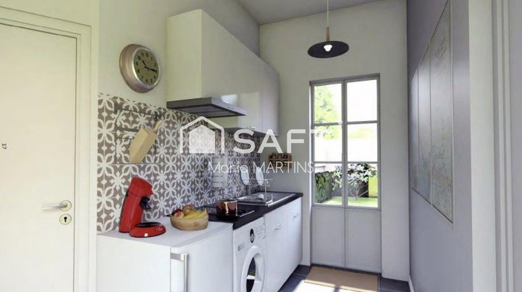 Ma-Cabane - Vente Appartement Libourne, 33 m²