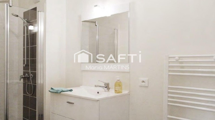 Ma-Cabane - Vente Appartement Libourne, 33 m²