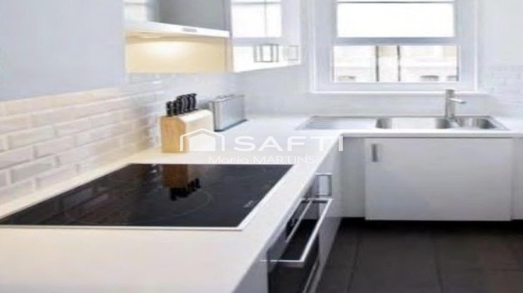 Ma-Cabane - Vente Appartement Libourne, 53 m²