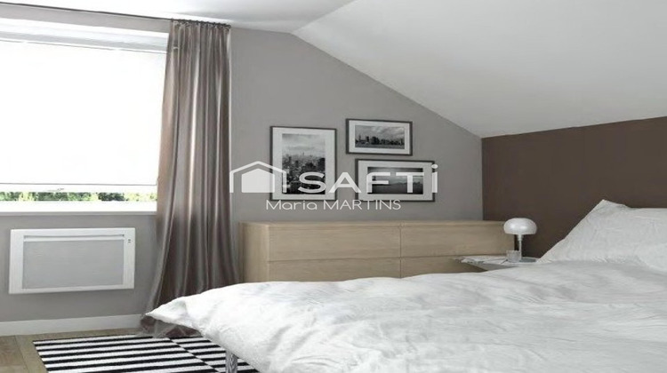 Ma-Cabane - Vente Appartement Libourne, 53 m²