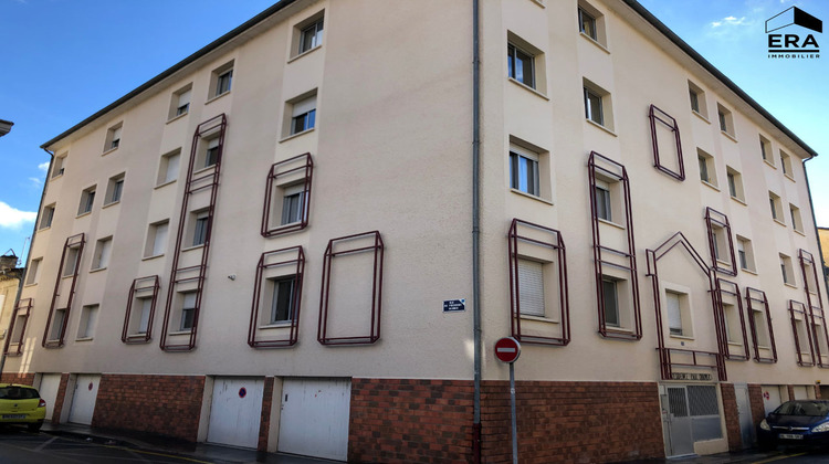 Ma-Cabane - Vente Appartement LIBOURNE, 79 m²