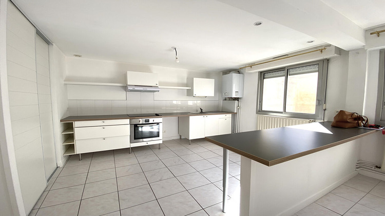 Ma-Cabane - Vente Appartement LIBOURNE, 79 m²
