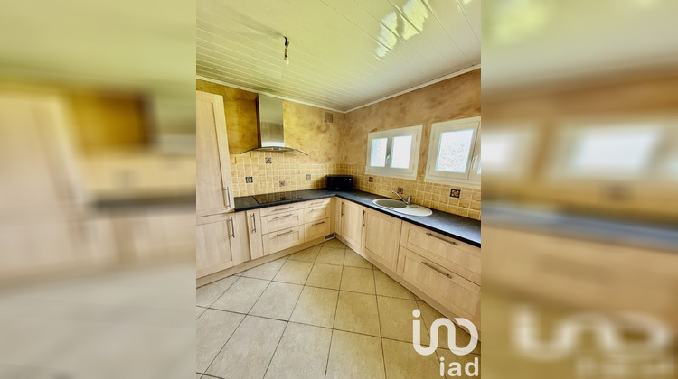 Ma-Cabane - Vente Appartement Libourne, 64 m²