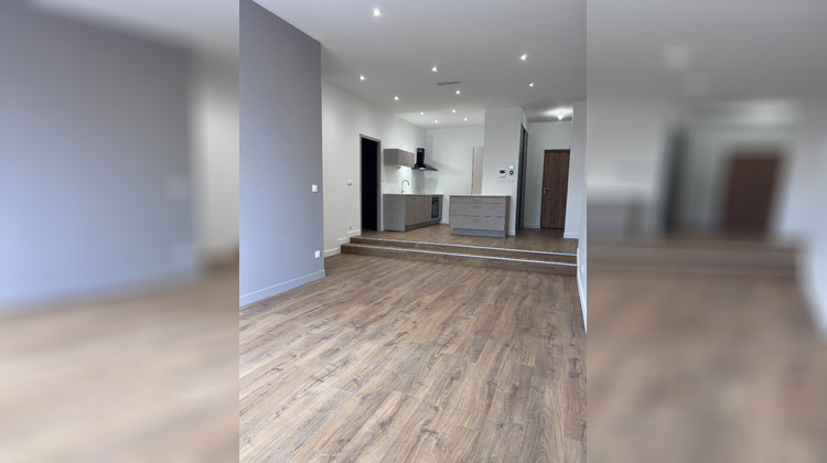 Ma-Cabane - Vente Appartement LIBOURNE, 91 m²