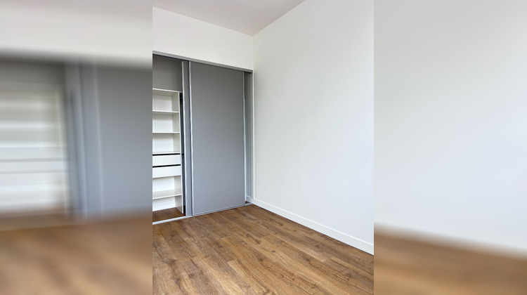 Ma-Cabane - Vente Appartement LIBOURNE, 91 m²