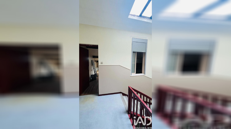 Ma-Cabane - Vente Appartement Libourne, 36 m²
