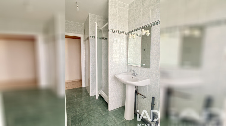 Ma-Cabane - Vente Appartement Libourne, 70 m²