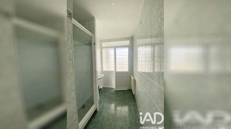 Ma-Cabane - Vente Appartement Libourne, 70 m²
