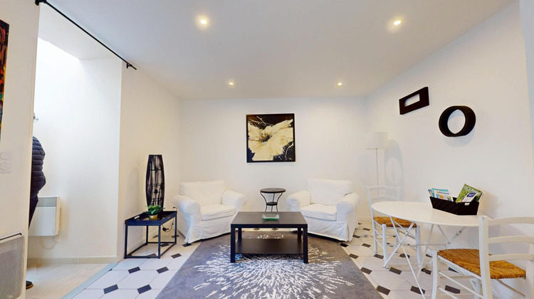 Ma-Cabane - Vente Appartement Libourne, 55 m²