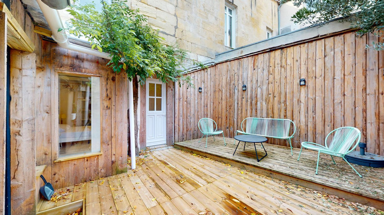 Ma-Cabane - Vente Appartement Libourne, 55 m²