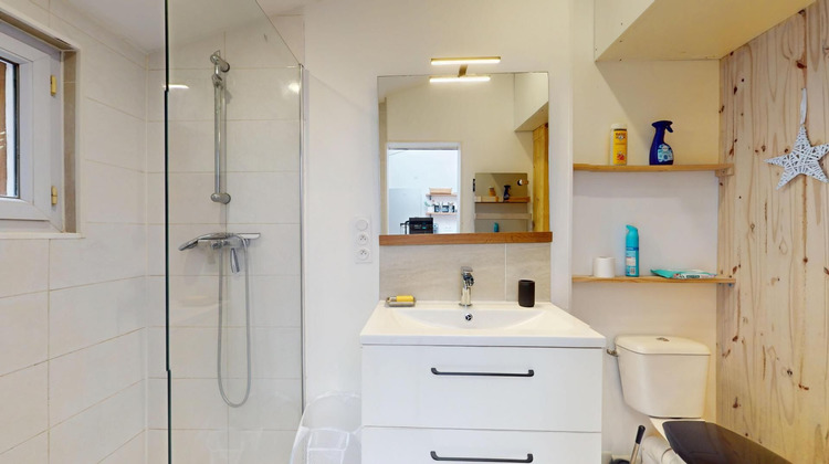 Ma-Cabane - Vente Appartement Libourne, 55 m²