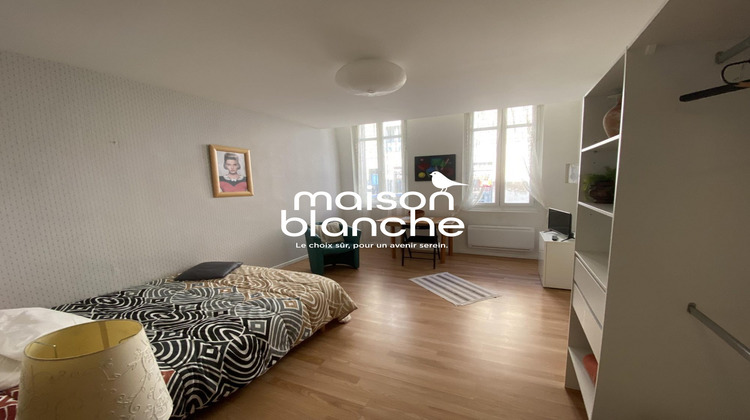 Ma-Cabane - Vente Appartement Libourne, 23 m²