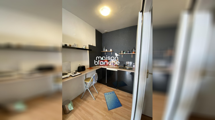 Ma-Cabane - Vente Appartement Libourne, 23 m²