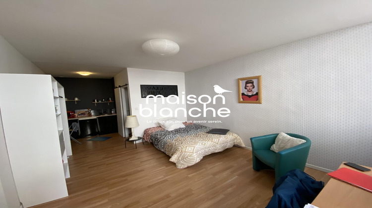 Ma-Cabane - Vente Appartement Libourne, 23 m²