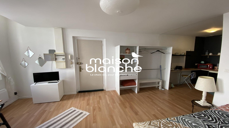 Ma-Cabane - Vente Appartement Libourne, 23 m²