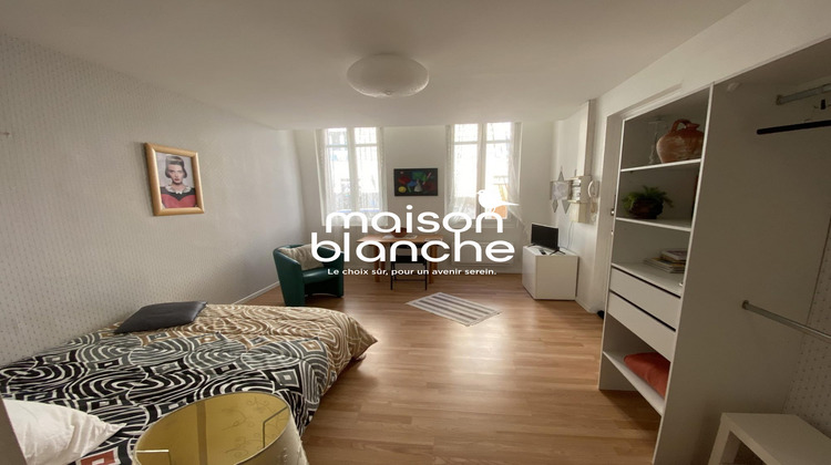 Ma-Cabane - Vente Appartement Libourne, 23 m²