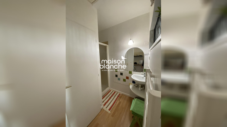 Ma-Cabane - Vente Appartement Libourne, 23 m²